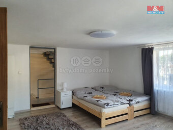Prodej rodinného domu, 169 m², Karlovy Vary, ul. Studentská - 5
