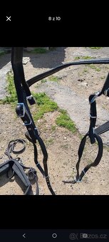 Postroj na koníka kolem 100kvh - 5