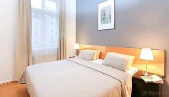 Pronájem, Byty 3+kk, 95m2, Praha 2 - Vinohrady, ev.č. V3556 - 5