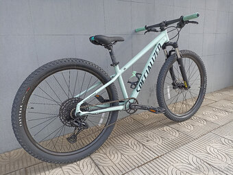 Dětské kolo Specialized Rockhopper 27,5" vel. S" - 5