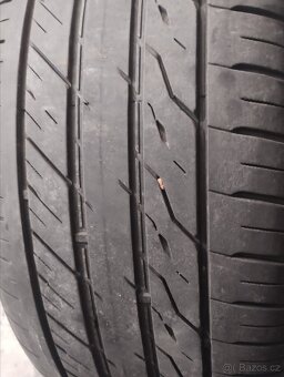 Prodám 18 "ALU sadu org.FORD. - 5