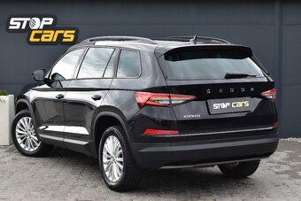 Škoda Kodiaq, 2.0TDi,DSG,VIRTUAL,DPH,KAMERA,TOP STAV - 5