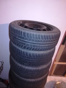 Kola 4x108 - 5