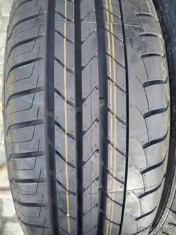 185/65/15 letni pneu MICHELIN KLEBER a GOODYEAR 185/65 R15 - 5