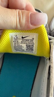 Botasky Nike air max tw vel. 39 - 5