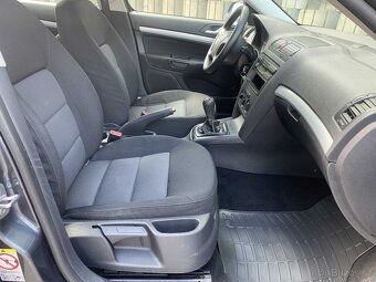 Škoda Octavia 1.9 TDi 77 kW 193.000KM BEZ DPF 2007 - 5
