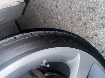 Alu kola Styling 230 5x120 r19 - 5