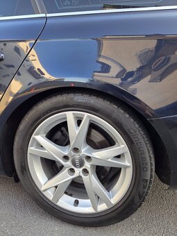 5x112 r17 audi OEM z a4 b9 - 5