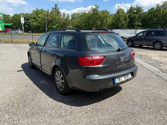 Seat Exeo 2011 2.0 - 5