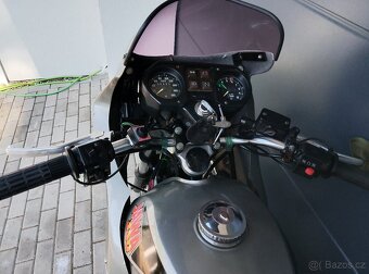 Jawa 350/640 sport ne 634 638 639 - 5