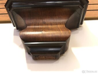 Hodiny - pendlovky - 5