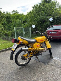 Simson S51 enduro s TP - 5