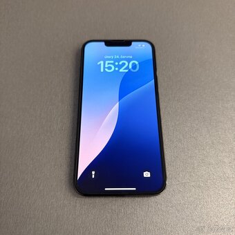 iPhone 13 Pro 128GB, 100% baterie, 12 měsíců záruka - 5