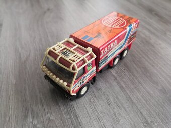 Tatra kaden - 5
