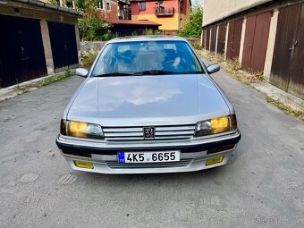 Peugeot 605 2.0 SVTi - 5