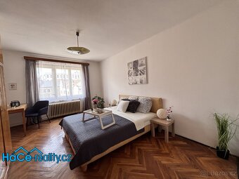 Pronájem rodinného domu , 85 m2 - Kostelec nad Orlicí - 5