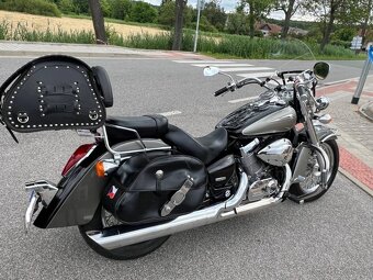 Honda VT 750 C Shadow - 5