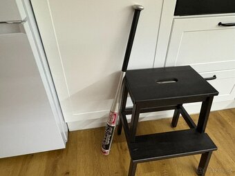 Softballová pálka Louisville Slugger 33" - 5
