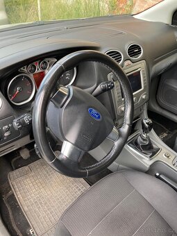 Ford Focus - 5