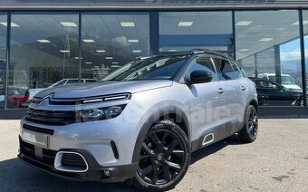 CITROEN C5 Aircross BlueHDi 130 S&S SHINE EAT8 2020 - 5