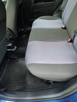 Ford Fusion - 5