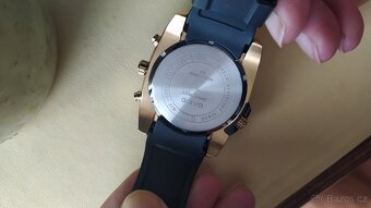 Pánské hodinky CASIO MTF nové, nenošené - 5