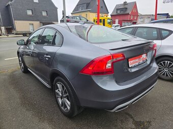 Volvo S60 Cross Country Summum 2,0d 140kW - 5