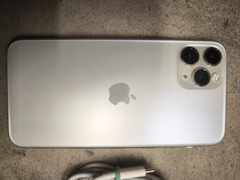 iPhone 11 pro 64Gb - 5