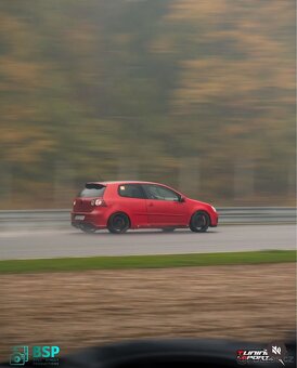 Golf GTi edition 30 - 5
