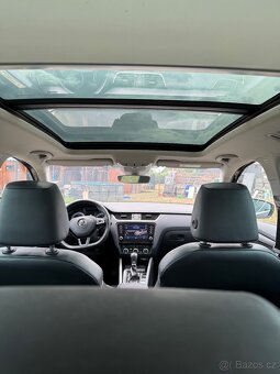 Škoda Octavie 3 2.0tdi DSG Style 110 KW - 5