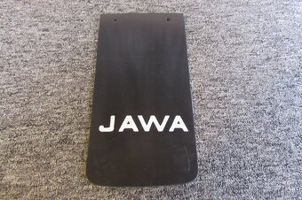 Jawa 350 640 nové náhradní díly - 5