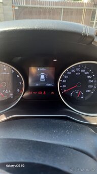 Ceed 5HB CD 1,4 T-GDI GPF EXCLUSIVE - 5