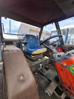 Prodám Zetor 7745 - 5