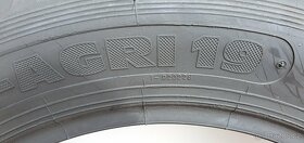 pneu 12,4x24 CULTOR - 5