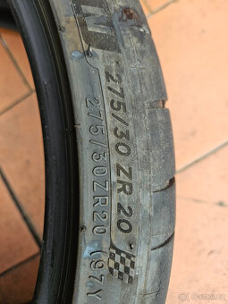 275/30 R20 - 5