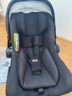 Nuna pipa next - 5