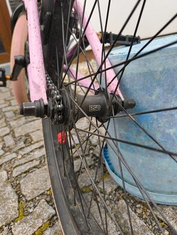 skládané BMX - 5