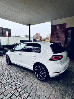 VW Golf 7.5 GTE, 2020, Top Stav, 55. tkm - 5