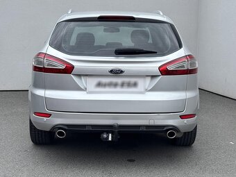 Ford Mondeo 2.2CDTi , 147 kW nafta, 2012 - 5
