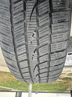 Alu kola orig. Audi r16. - 5