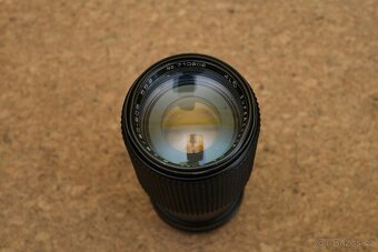 Alfo Supercolor 80–205mm f/4.5 (pro Minolta - MD) - 5
