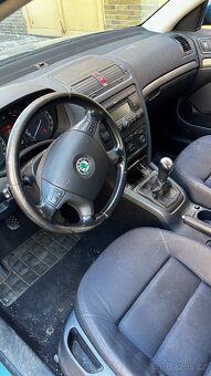 Škoda Octavia 1.6 fsi - 5