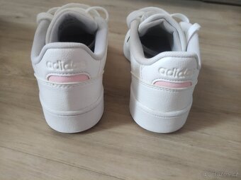 Tenisky Adidas vel. 37 - 5