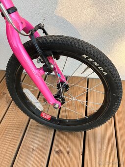 Dětské kolo - Saracen Mantra, 16” - 5