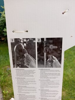 Gardena zahradní sprcha - 5