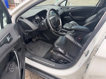 Citroen C5 2.0 Hdi Exclusive - 5