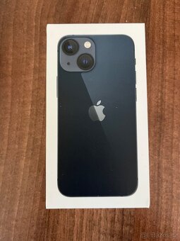 iPhone 13 mini 128 - 5