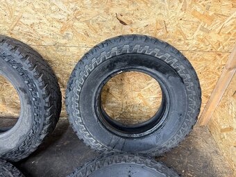 SADA PNEU LT235/85R16 M+S COOPER DISCOVERER - 5