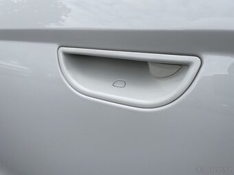 Fiat 500E, 42 kWh Adaptive LED Kessy - 5