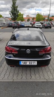 Volkswagen CC 2.0 TDI 125 kW DSG (2012) - 5